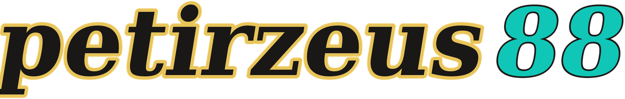 petirzeus88 logo